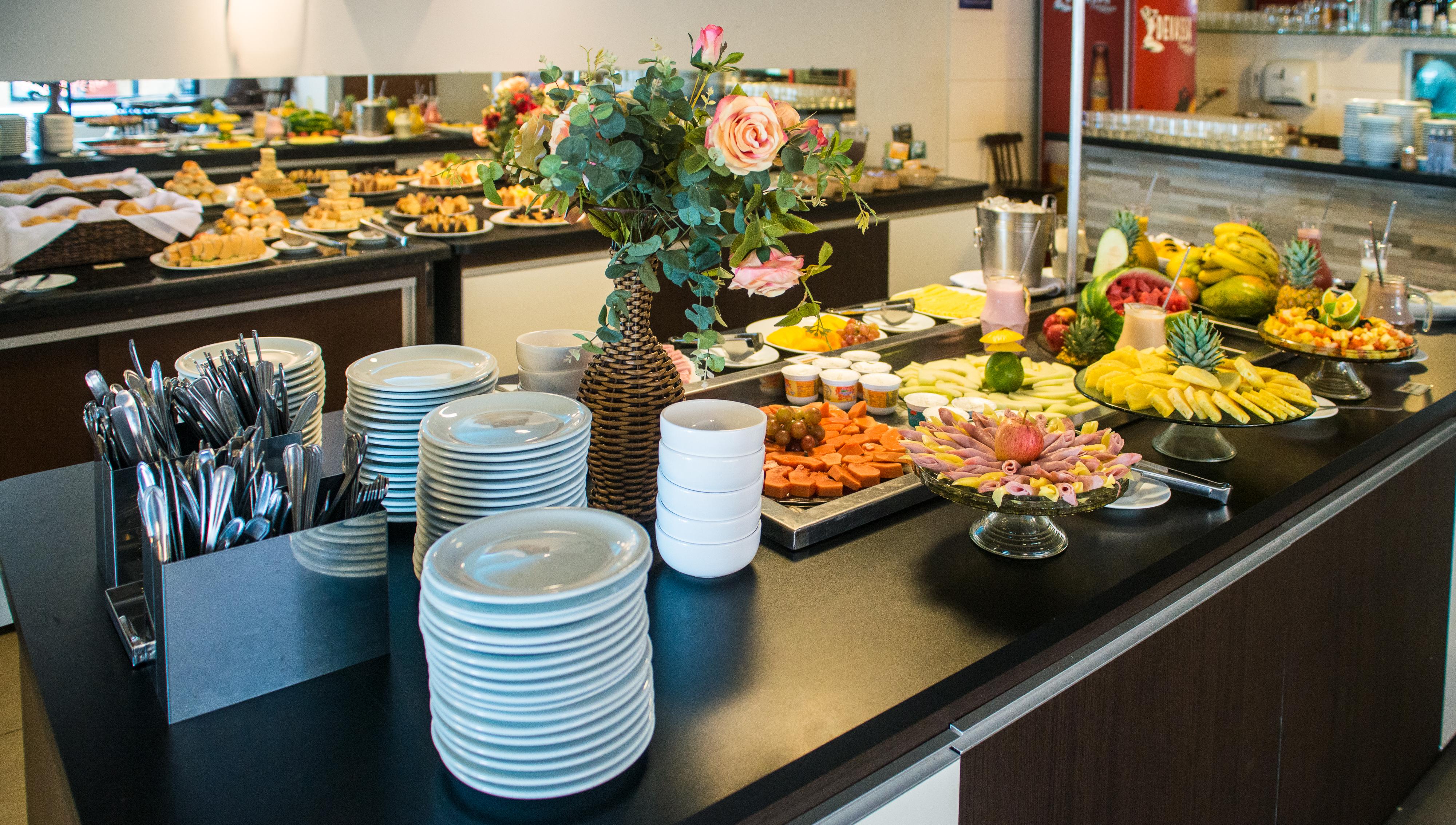 Bessa Beach Hotel โจเอาเปสโซอา ภายนอก รูปภาพ