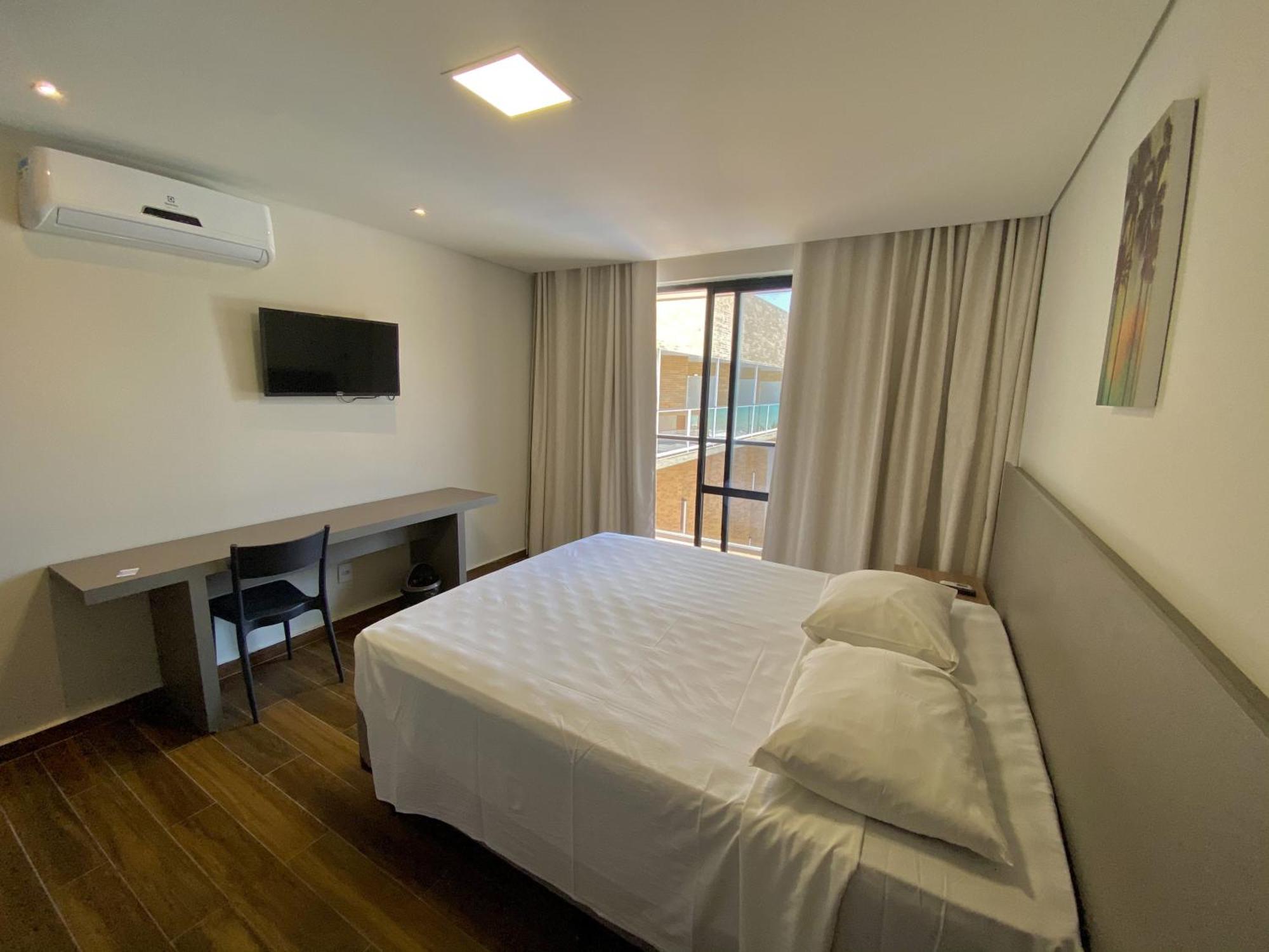 Bessa Beach Hotel โจเอาเปสโซอา ห้อง รูปภาพ