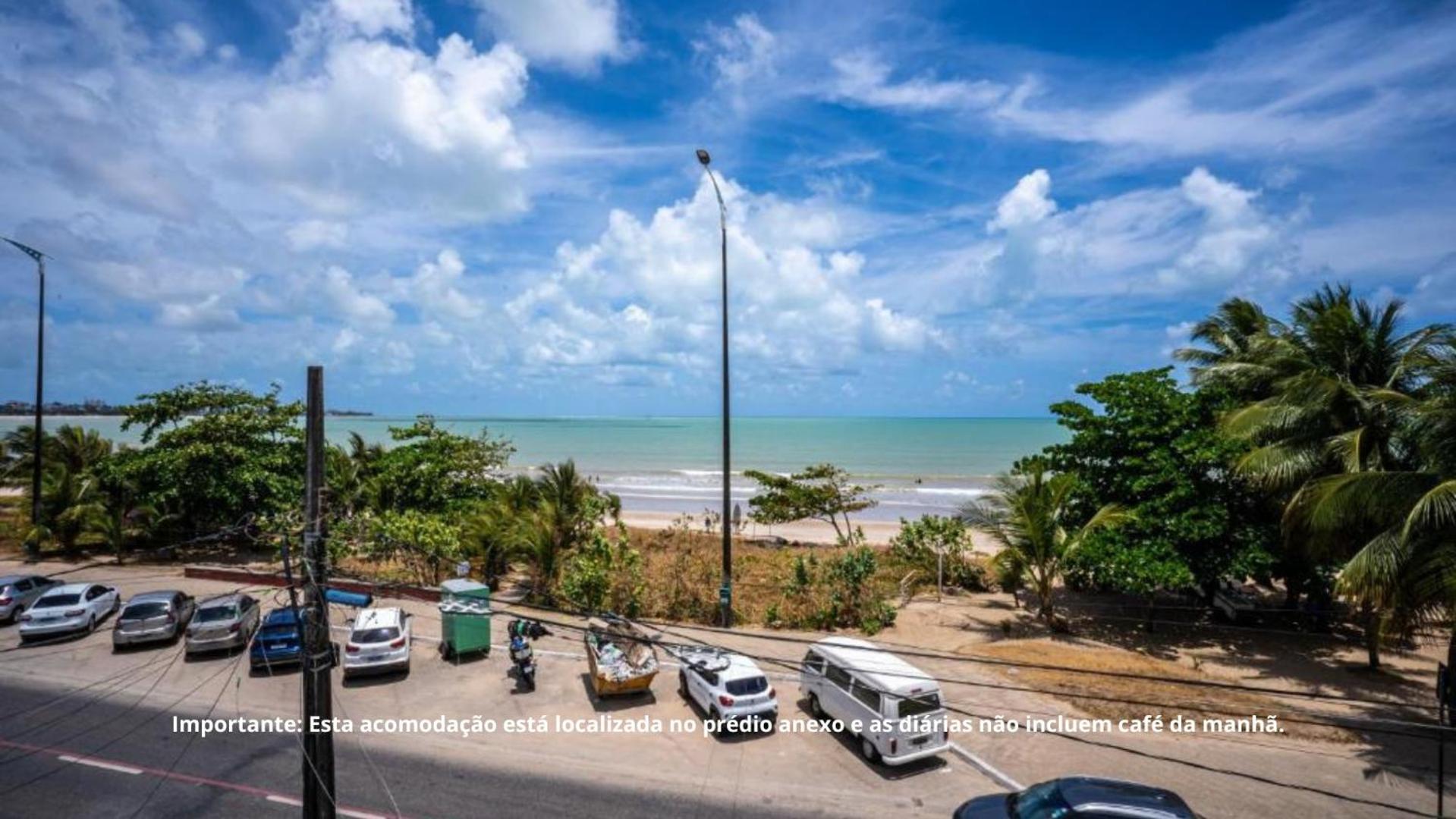 Bessa Beach Hotel โจเอาเปสโซอา ห้อง รูปภาพ