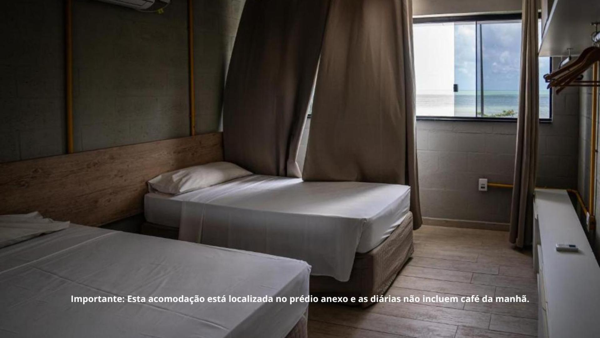 Bessa Beach Hotel โจเอาเปสโซอา ห้อง รูปภาพ
