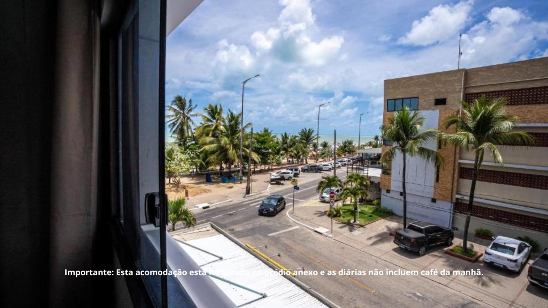 Bessa Beach Hotel โจเอาเปสโซอา ห้อง รูปภาพ