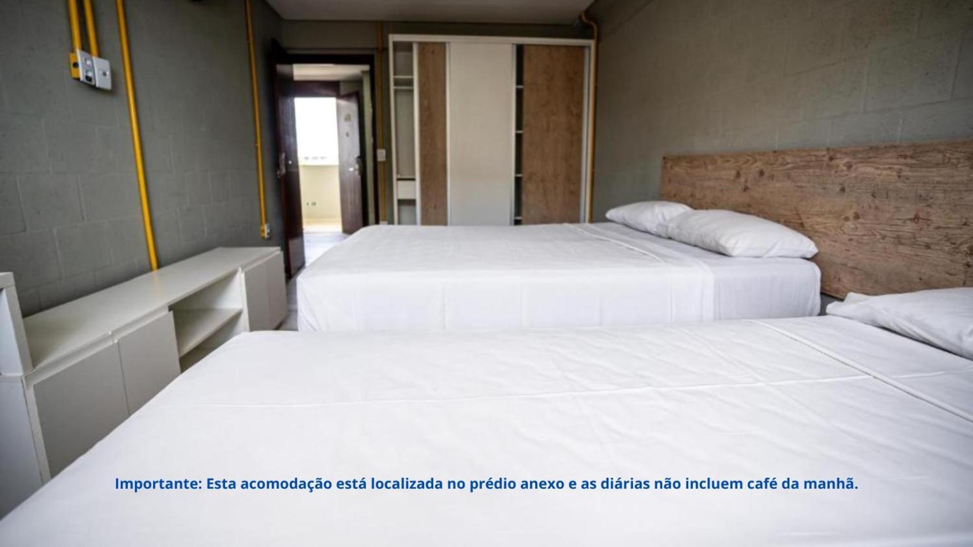 Bessa Beach Hotel โจเอาเปสโซอา ห้อง รูปภาพ