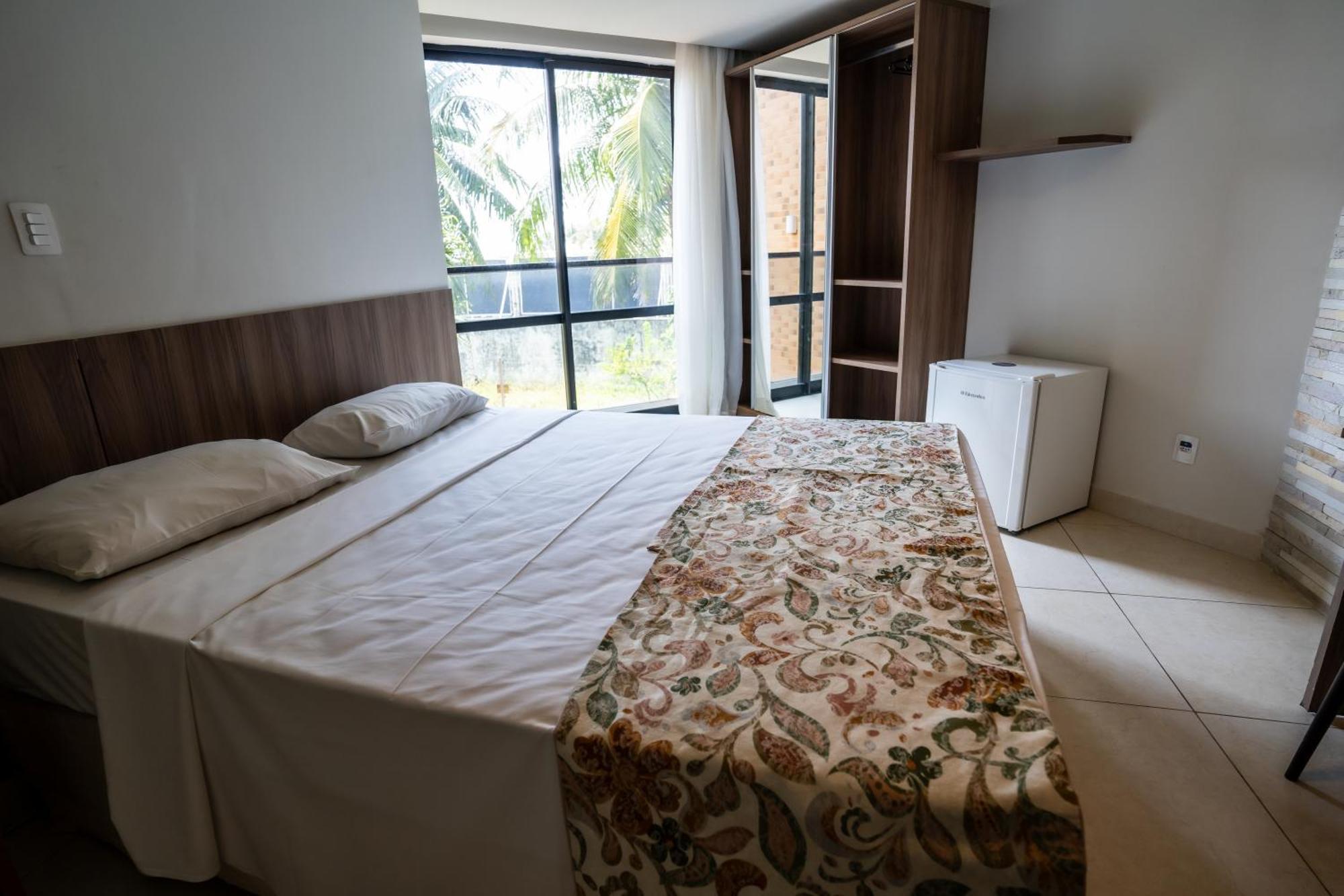 Bessa Beach Hotel โจเอาเปสโซอา ภายนอก รูปภาพ
